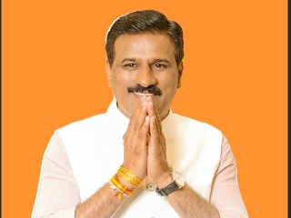 Shrikant Shashikant Jagtap